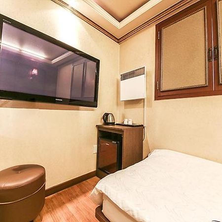Coups Hotel Σεούλ Εξωτερικό φωτογραφία