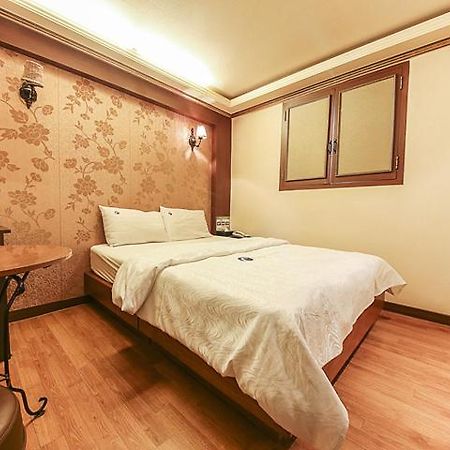 Coups Hotel Σεούλ Εξωτερικό φωτογραφία