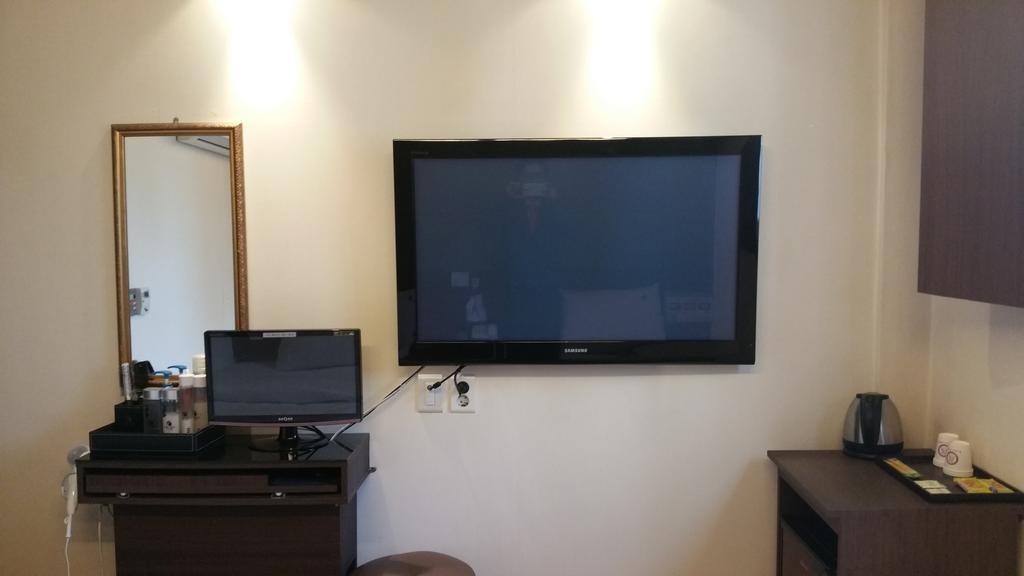 Coups Hotel Σεούλ Δωμάτιο φωτογραφία