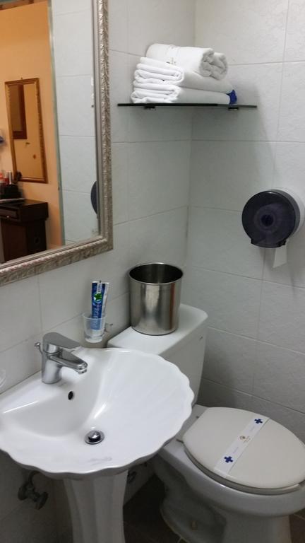 Coups Hotel Σεούλ Εξωτερικό φωτογραφία