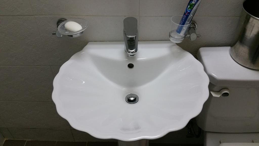 Coups Hotel Σεούλ Δωμάτιο φωτογραφία