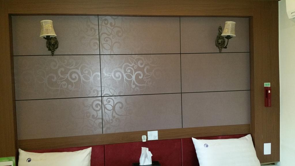 Coups Hotel Σεούλ Εξωτερικό φωτογραφία