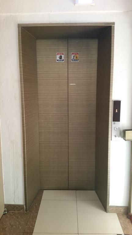 Coups Hotel Σεούλ Εξωτερικό φωτογραφία
