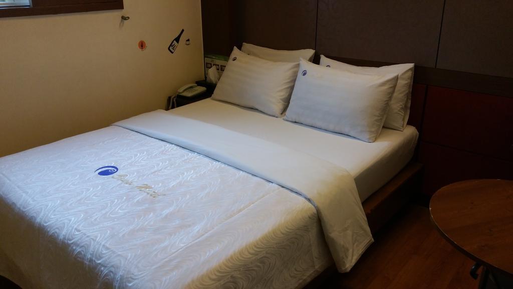 Coups Hotel Σεούλ Δωμάτιο φωτογραφία