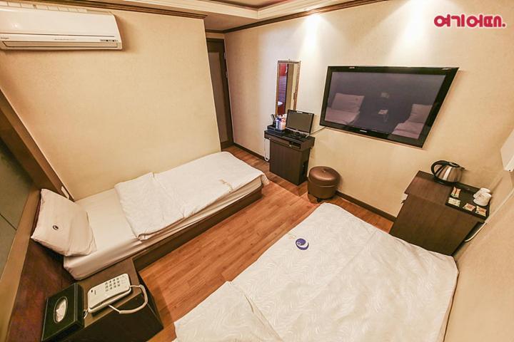 Coups Hotel Σεούλ Εξωτερικό φωτογραφία