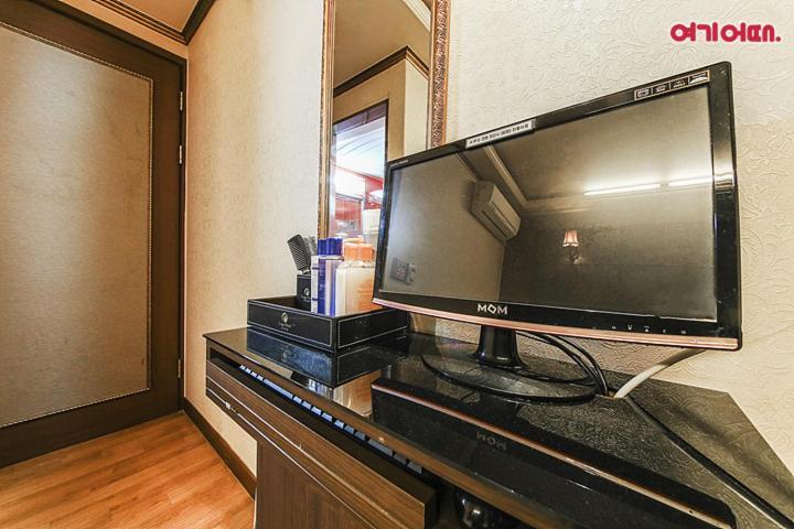 Coups Hotel Σεούλ Εξωτερικό φωτογραφία