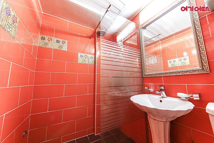 Coups Hotel Σεούλ Εξωτερικό φωτογραφία
