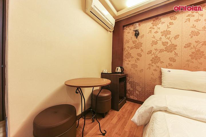 Coups Hotel Σεούλ Εξωτερικό φωτογραφία