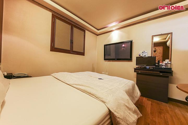 Coups Hotel Σεούλ Εξωτερικό φωτογραφία