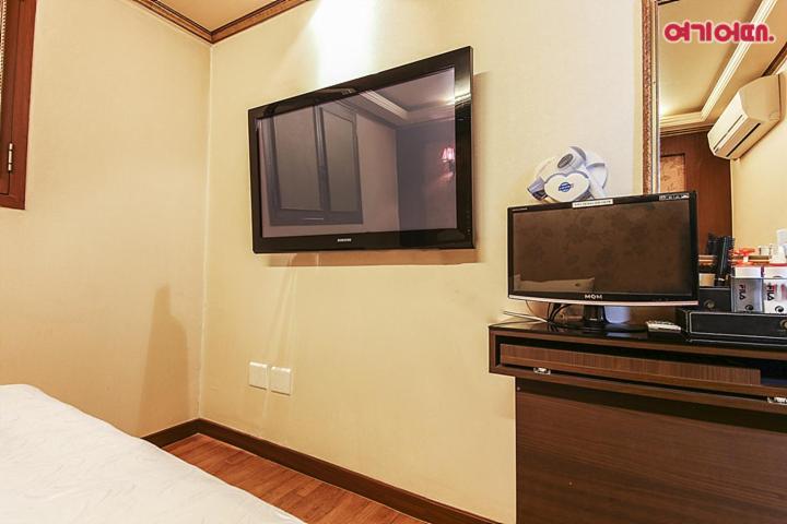 Coups Hotel Σεούλ Εξωτερικό φωτογραφία