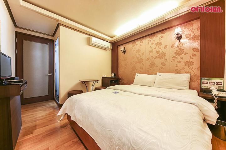 Coups Hotel Σεούλ Εξωτερικό φωτογραφία