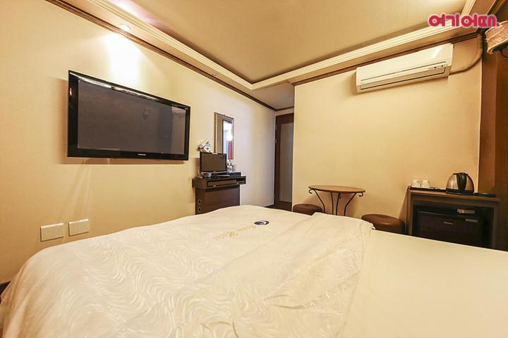 Coups Hotel Σεούλ Εξωτερικό φωτογραφία