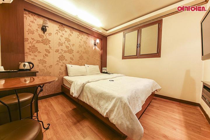 Coups Hotel Σεούλ Εξωτερικό φωτογραφία