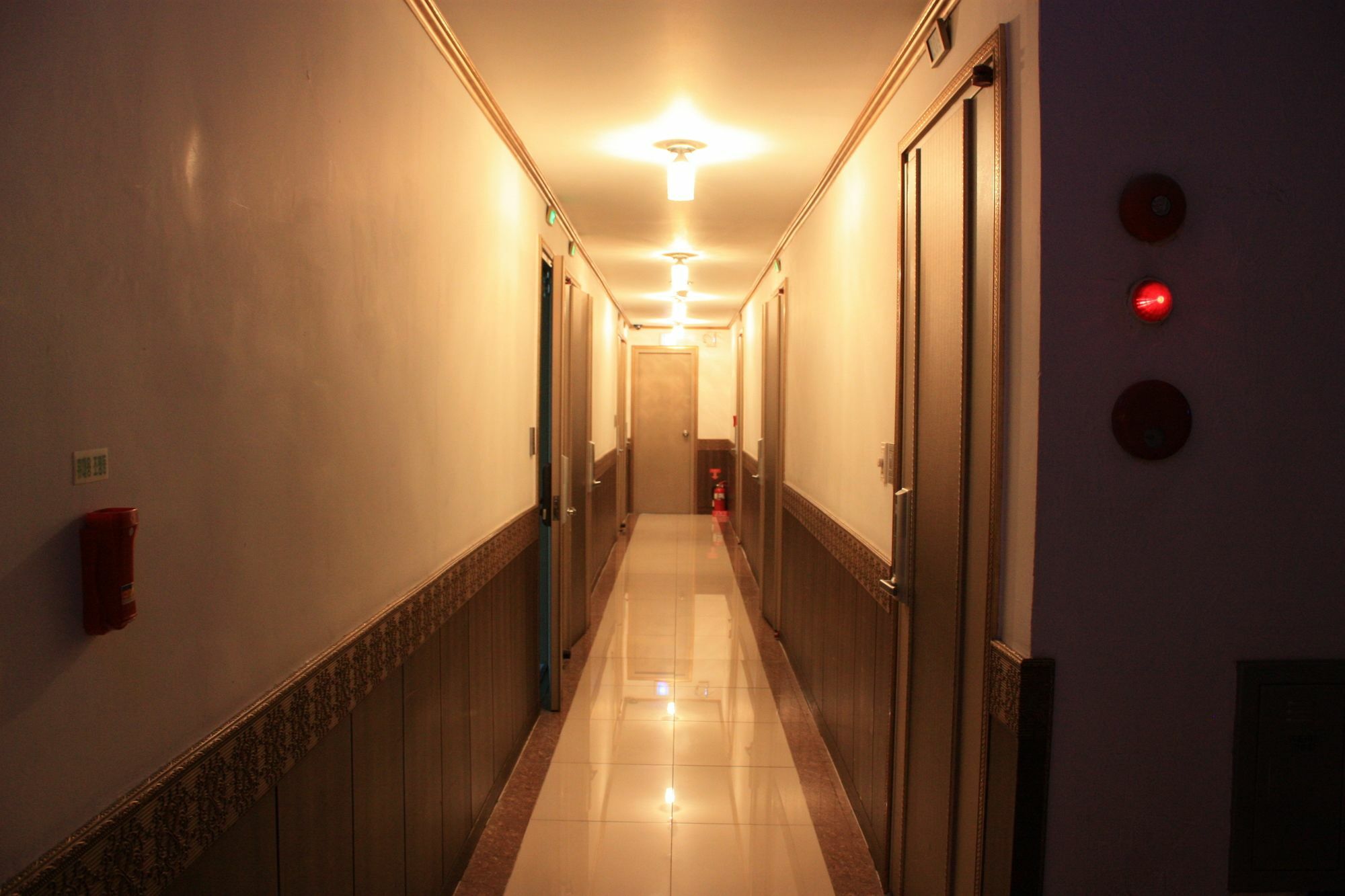 Coups Hotel Σεούλ Εξωτερικό φωτογραφία