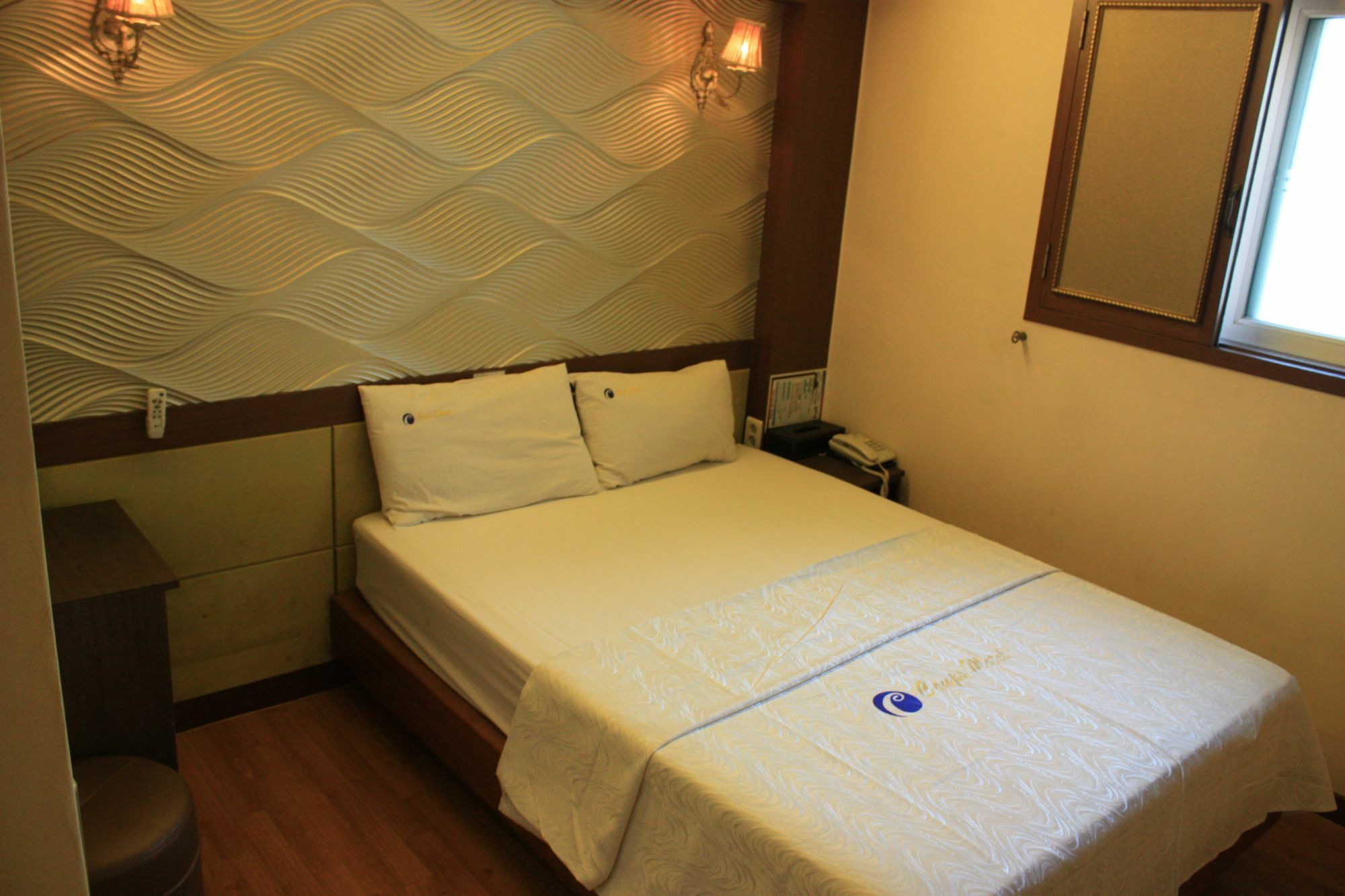 Coups Hotel Σεούλ Εξωτερικό φωτογραφία